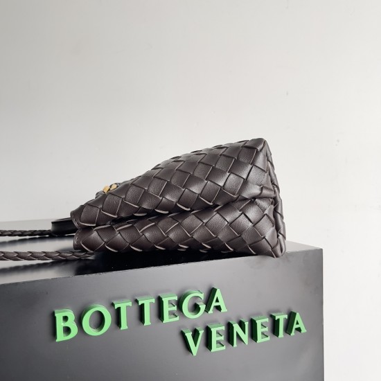 Bottega Veneta Small Andiamo