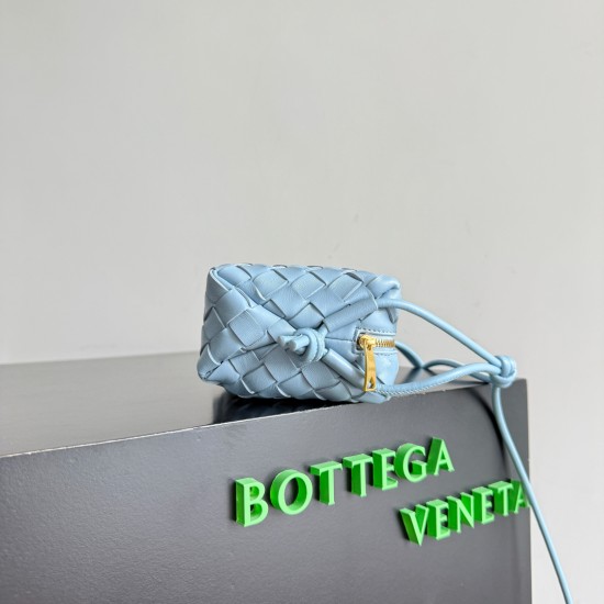 Bottega Veneta Candy Loop