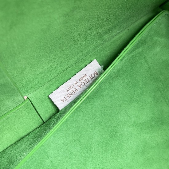 Bottega Veneta Arco Tote Bag