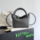 Bottega Veneta Small Tosca