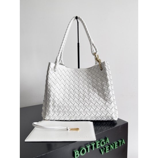 Bottega Veneta Large Parachute