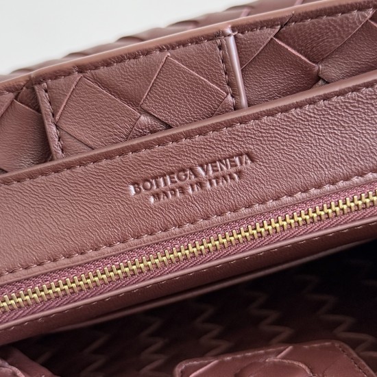 Bottega Veneta Small Andiamo