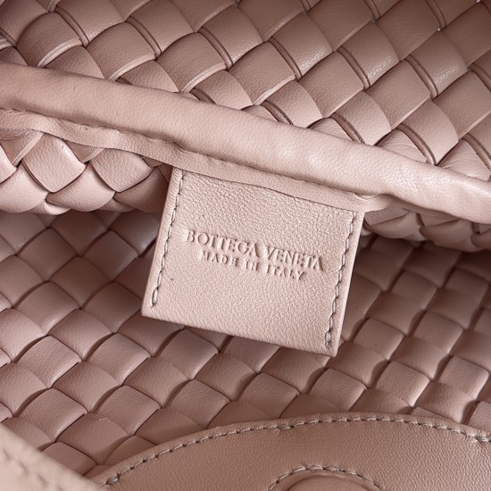 Bottega Veneta Small Cobble Top Handle