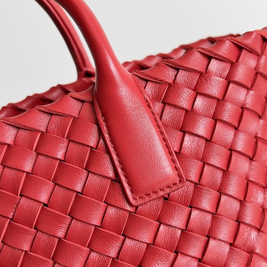 Bottega Veneta Mini Cabat