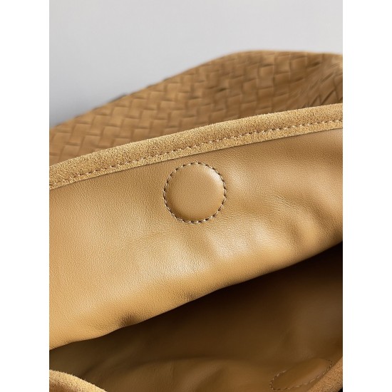 Bottega Veneta Large Hop