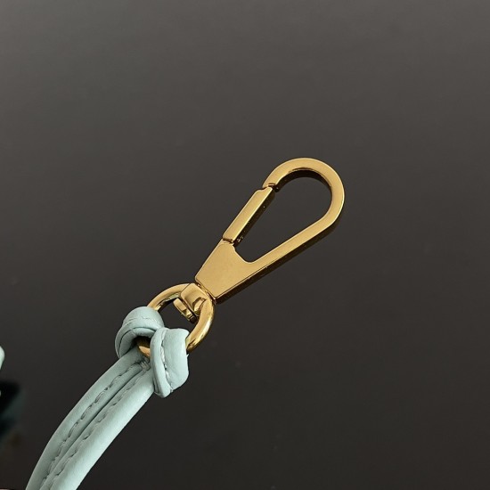 Bottega Veneta Mini Arco Tote