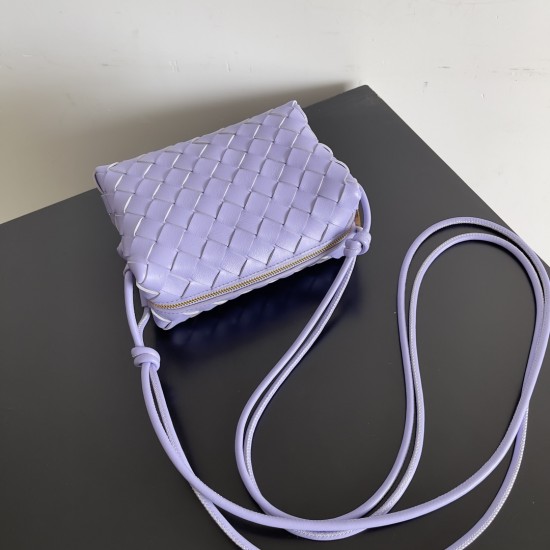Bottega Veneta Candy Loop