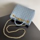 Bottega Veneta Small Andiamo Chain