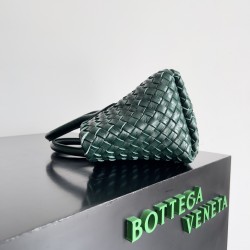Bottega Veneta Mini Cabat