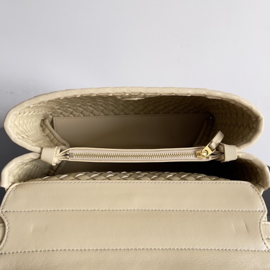BottegaVeneta Patti Bag