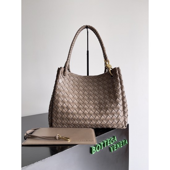 Bottega Veneta Large Parachute