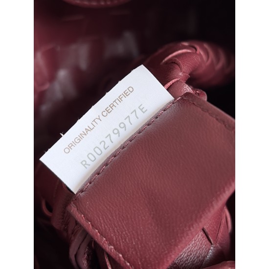 Bottega Veneta Sardine Chain