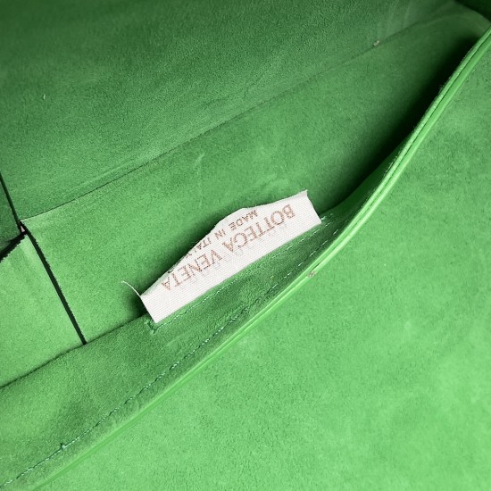 Bottega Veneta Arco Tote Bag