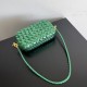 BottegaVeneta Knot Dinner bag