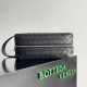Bottega Veneta Intrecciato Travel Pouch