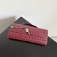Bottega Veneta Andiamo Clutch