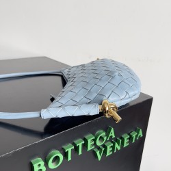 Bottega Veneta Baby Solstice Bottega Veneta Baby Solstice