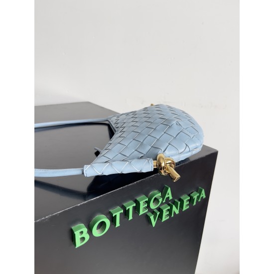 Bottega Veneta Baby Solstice