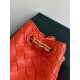 Bottega Veneta Small Parachute Chain