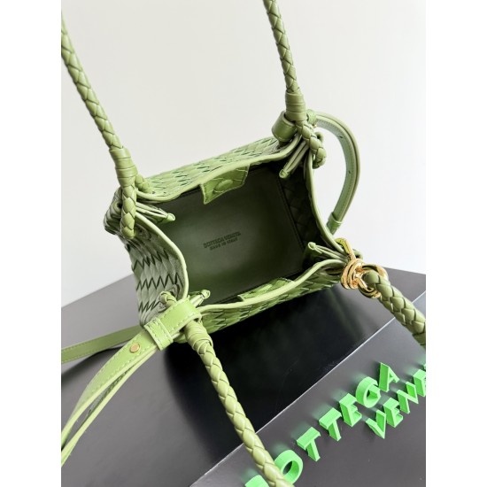 Bottega Veneta Small Parachute