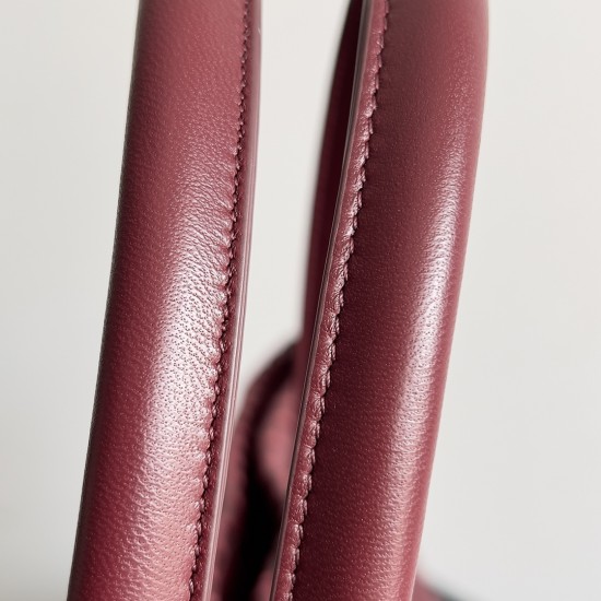 Bottega Veneta Large Cabat