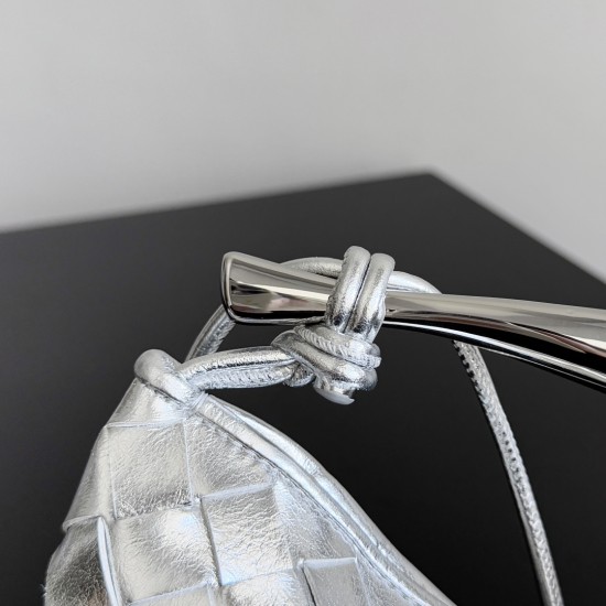 Bottega Veneta Baby Sardine