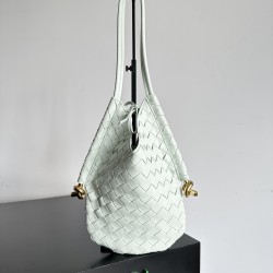 Bottega Veneta Small Solstice Bottega Veneta Small Solstice