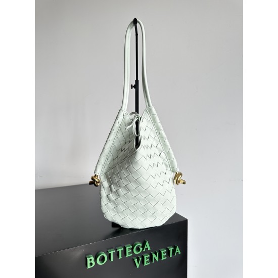 Bottega Veneta Small Solstice