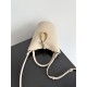 Bottega Veneta Small Liberta Bucket