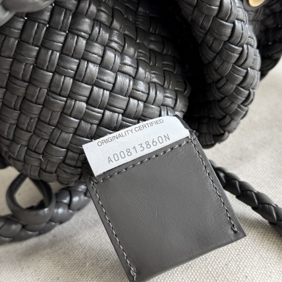 Bottega Veneta Small Tosca
