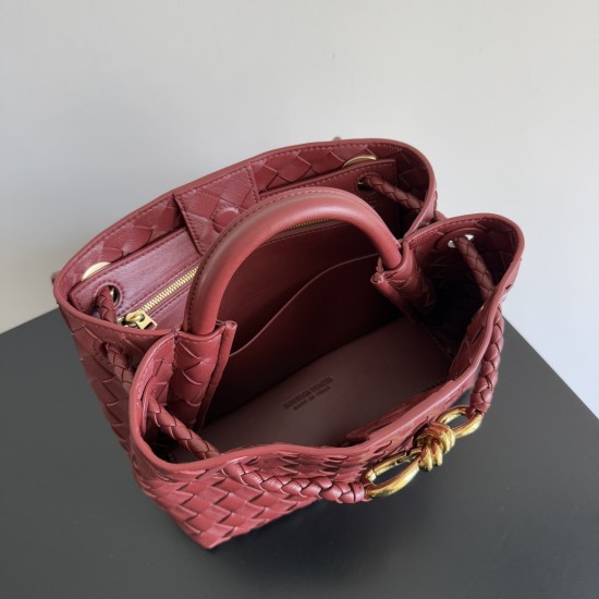 Bottega Veneta Small Andiamo