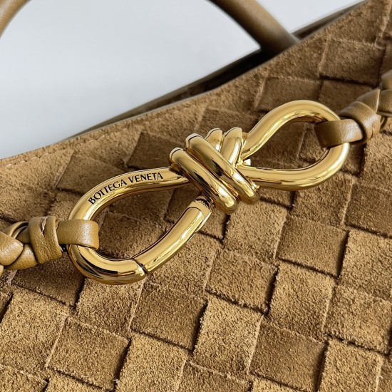 Bottega Veneta Small Andiamo