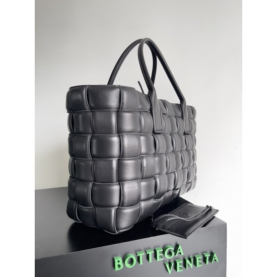BottegaVeneta MAXI lNTRECCIO
