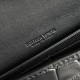 Bottega Veneta Andiamo Clutch