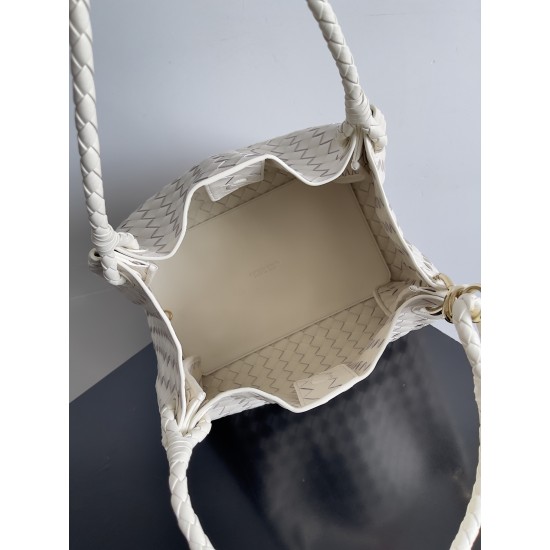 Bottega Veneta Large Parachute