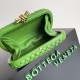 BottegaVeneta Knot Dinner bag