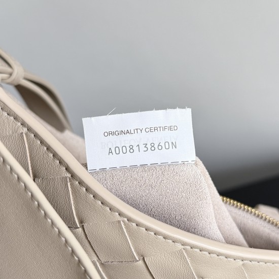 Bottega Veneta Medium Ciao Ciao