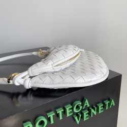 Bottega Veneta Gemelli Shoulder Bag Bottega Veneta Gemelli Shoulder Bag