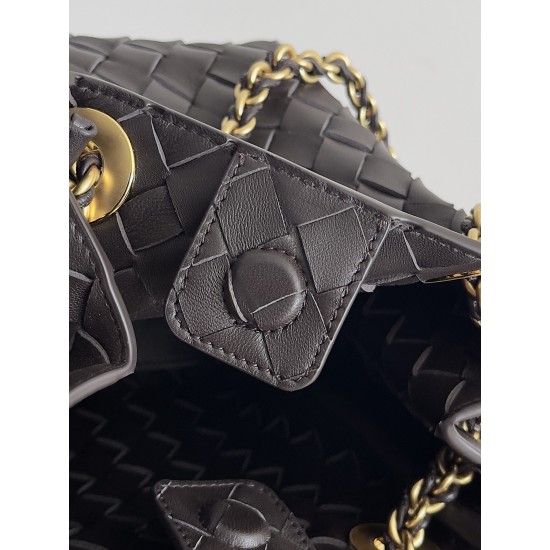 Bottega Veneta Small Parachute Chain