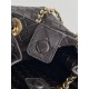 Bottega Veneta Small Parachute Chain