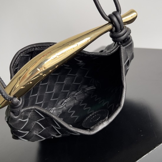 Bottega Veneta Baby Sardine
