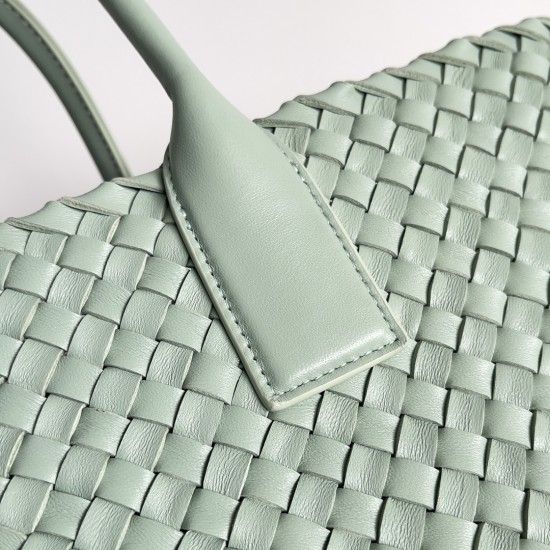 Bottega Veneta Large Cabat