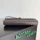 Bottega Veneta Andiamo Clutch