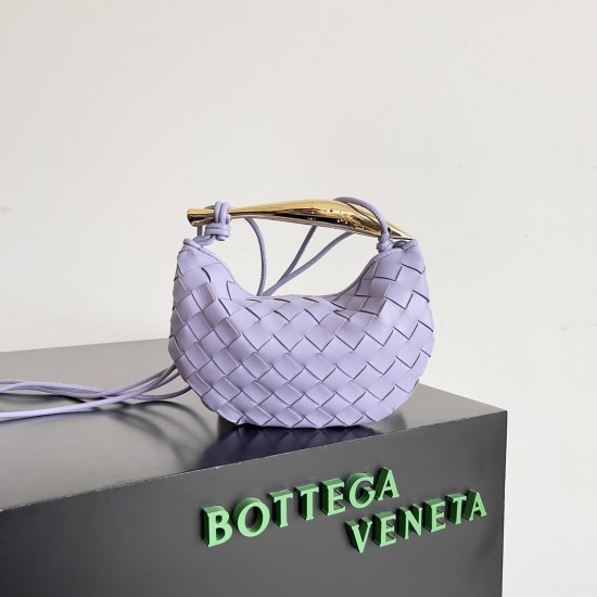 Bottega Veneta Baby Sardine