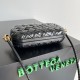 BottegaVeneta Knot On Strap Dinner Package Size: 20.5*6*12.5CM