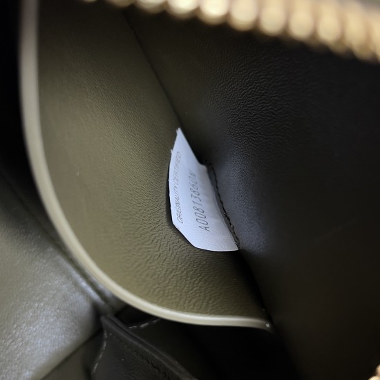 Bottega Veneta Concert Pouch