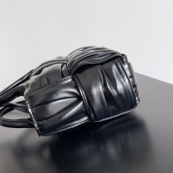 Bottega Veneta Mini Arco Tote