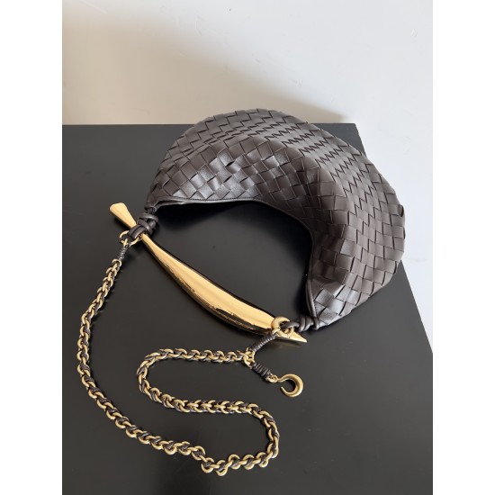 Bottega Veneta Sardine Chain