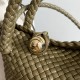 Bottega Veneta Small Tosca