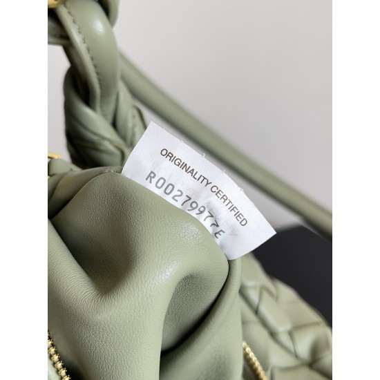 Bottega Veneta Gemelli Shoulder Bag